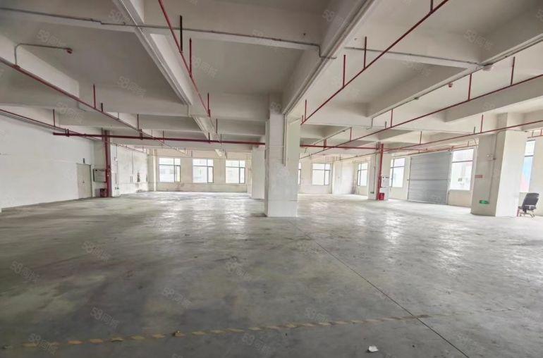 怀德厂房9.9元出租！300平起租可办环评！