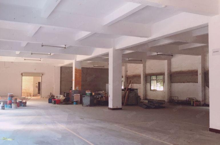 沿江高速出口独栋厂房 本月低价出租16.8送搬家费用 带装修