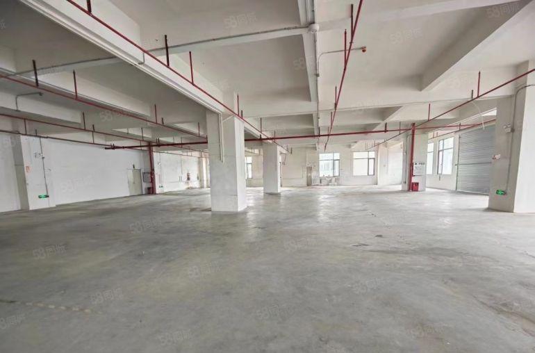 怀德厂房9.9元出租！300平起租可办环评！