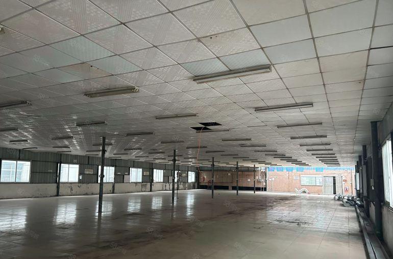 虎门厂房出租独院原房东可办环评位置好招工五金电子行业很好使用