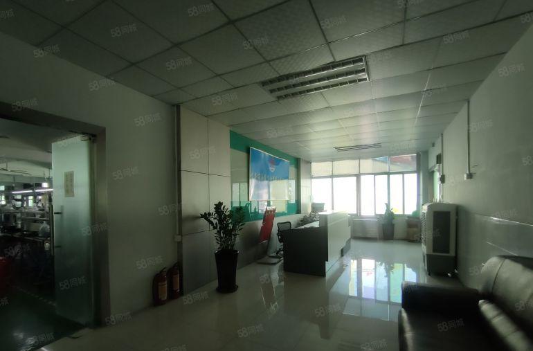 长安3000平方原房东低价厂房出租500平方起分租可办环评。