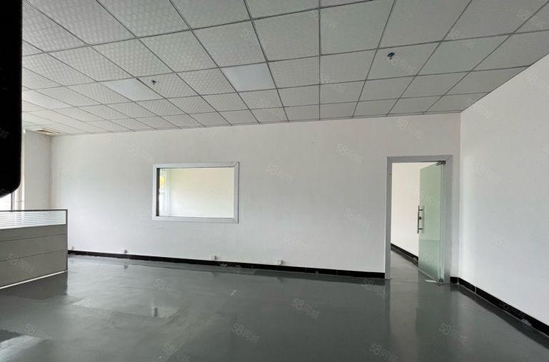 长安沙头 原房东精装修1000平厂房出租 可分租 水电齐全