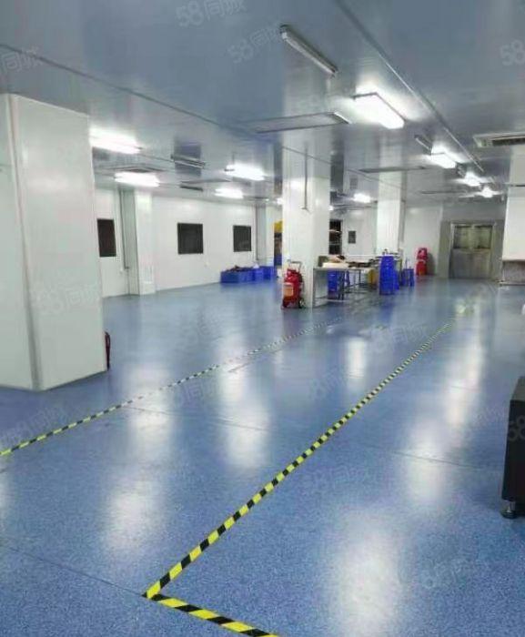 10元价格可谈长安原房东独栋院厂房1000平现成水电装修可分