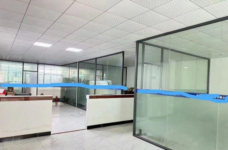 长安镇锦厦新出原房东低价一楼2500平方