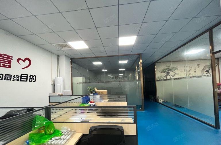 长安锦厦原房东一楼1000平厂房出租 可分租 模具 五金