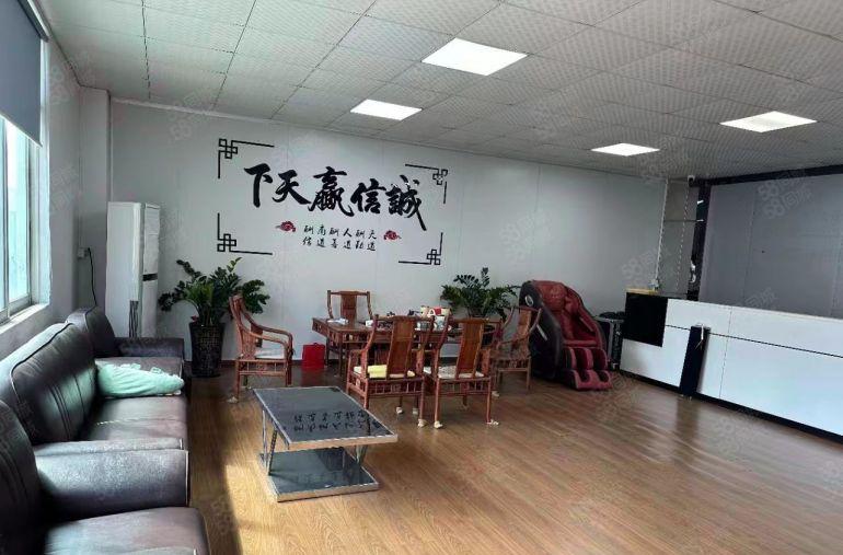 10元价格可谈长安原房东独栋院厂房1000平现成水电装修可分