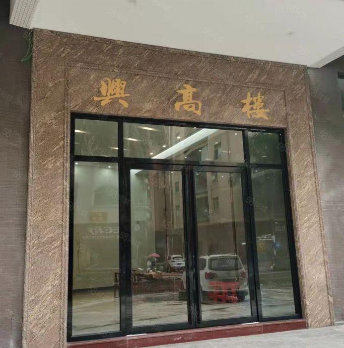 长安厦边全新低价厂房出租，150平方起租，条件优惠。