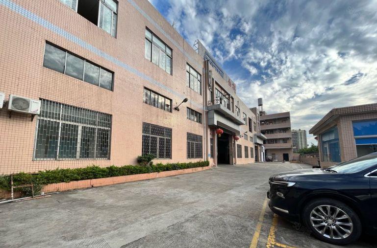 长安乌沙模具城 一楼1000平厂房出租 模具 五金 可分租