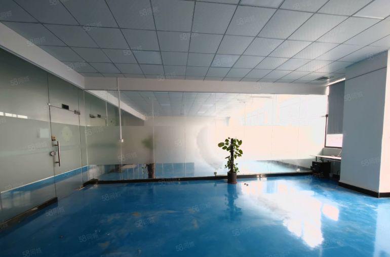 长安乌沙兴发路楼上1130平方厂房出租可办环评周边配套齐全