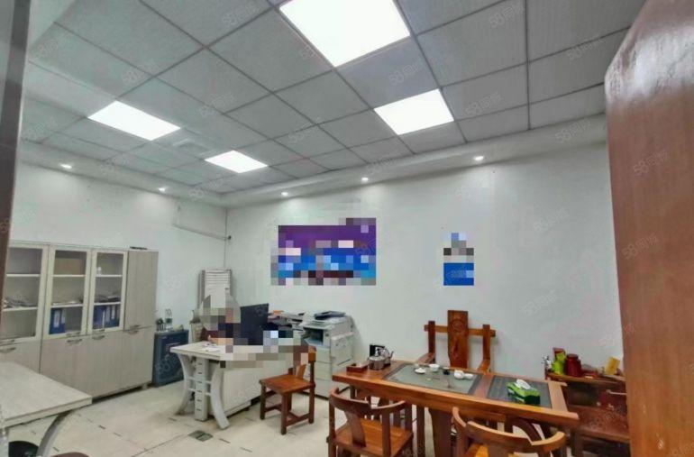 长安厦边银城七路新出2100平一楼原房东厂房