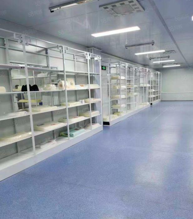 10元价格可谈长安原房东独栋院厂房1000平现成水电装修可分