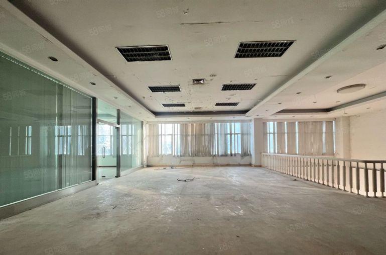 长安上沙原房东独院4500平厂房出租 可分租 水电齐全