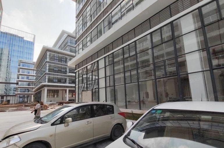 长安锦厦新出全新原房东超低价15000平厂房出租 可分租