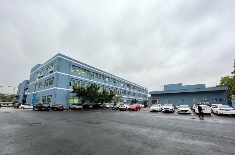 长安上沙原房东独门独院8000平厂房出租 可整租可分租