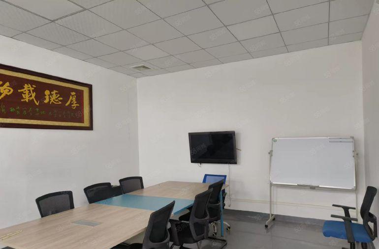 乌沙振安中路附近新出豪华装修1楼低价厂房出租1000平