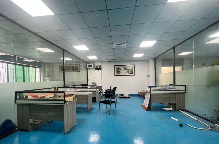 长安锦厦原房东600平厂房出租 临界深圳 停车位多