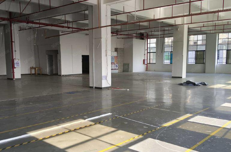 长安高标准独院厂房800平方出租 带装修.