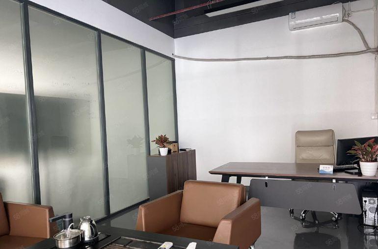 长安沙头原房东红本可分租低价精装修厂房仓库无尘车间一楼上出租