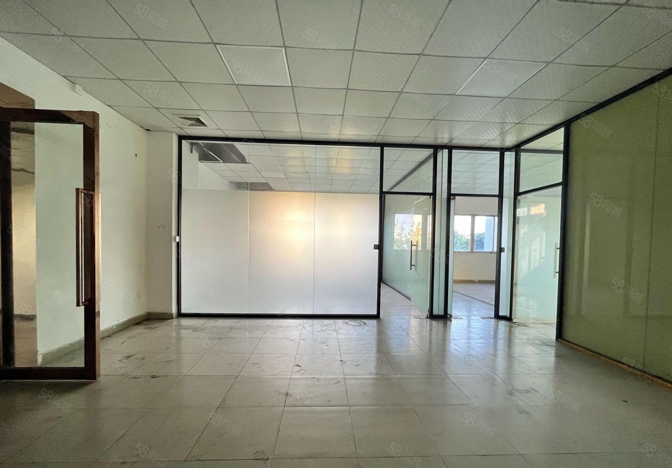 临界深圳 长安锦厦原房东400平厂房出租 水电齐全