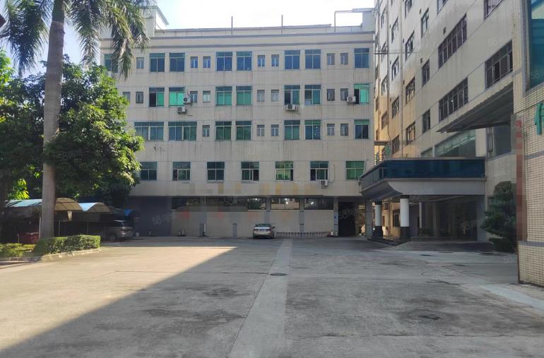 宵边新出720平适合各行各业标准厂房出租，证件齐全