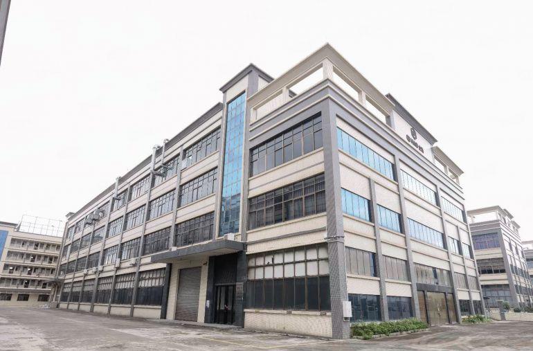 长安13500平原房东现成装修办公室水电齐全标准独院厂房出租