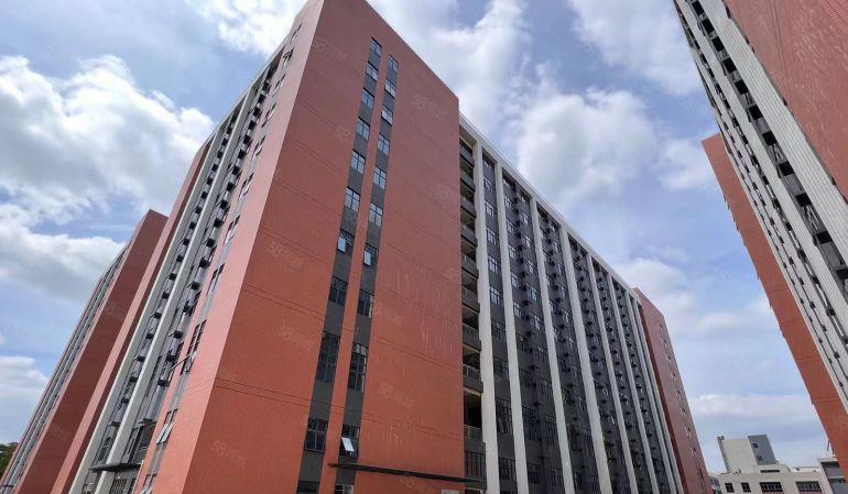 常平新建一手全新标准原房东厂房