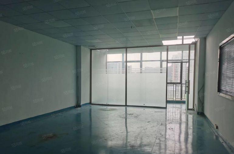 年前超低价楼上厂房出租常平上坑精装修办公室一层1000平便宜