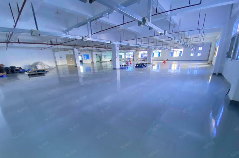 厂房出租  原房东  实图实拍  适合电子五金组装包装家具等
