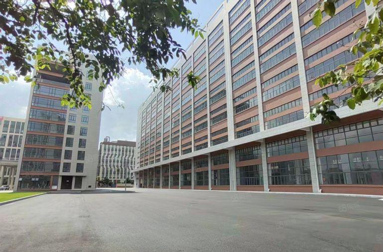 常平镇标准厂房独院厂房招租