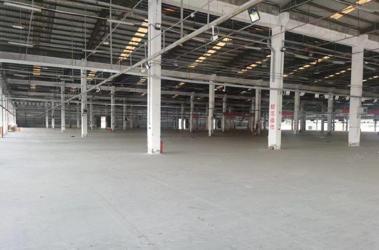 （出租）常平镇1200平钢构独院厂房现成装修办公室水电齐全