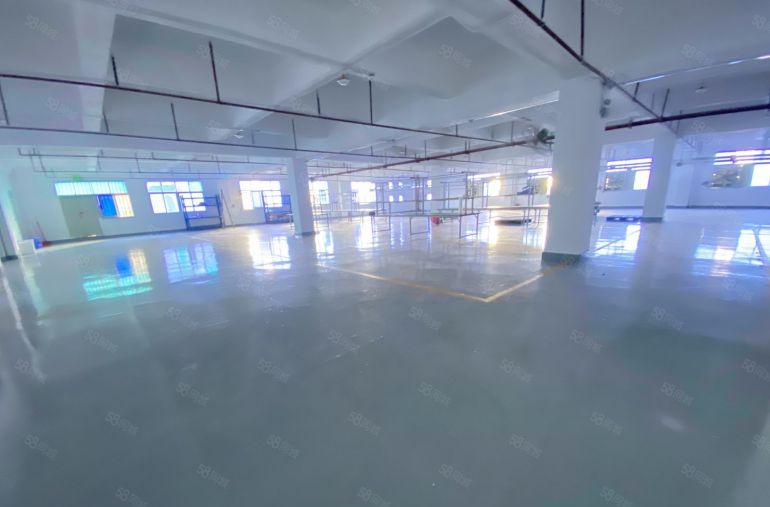 厂房出租  原房东  实图实拍  适合电子五金组装包装家具等