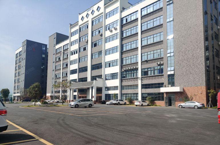 原房东8元尾盘甩租厚街虎门3000平一楼仓库厂房出租大小可分