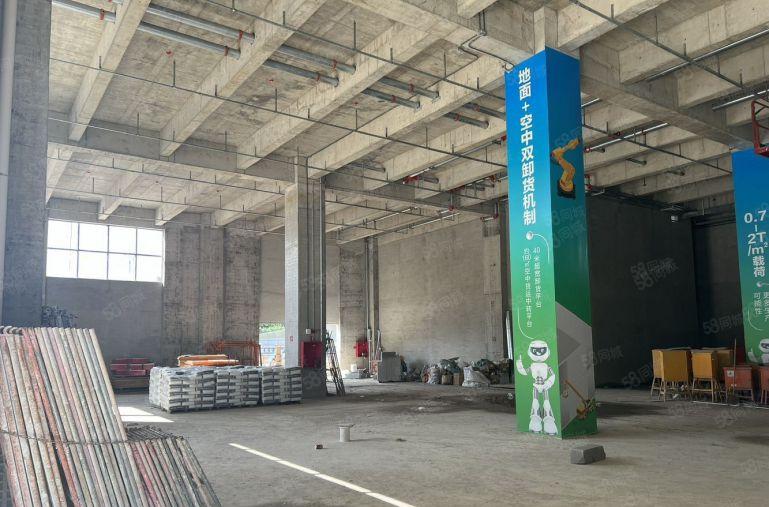 厚街全新高标红本厂房