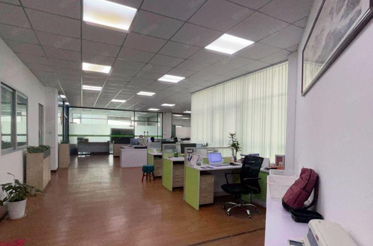 厚街原房东独门独院5000平方豪华装修办公室水电过户