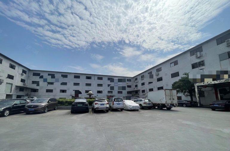 厚街赤岭无尘车间出租标准厂房一楼5米高适合五金机械