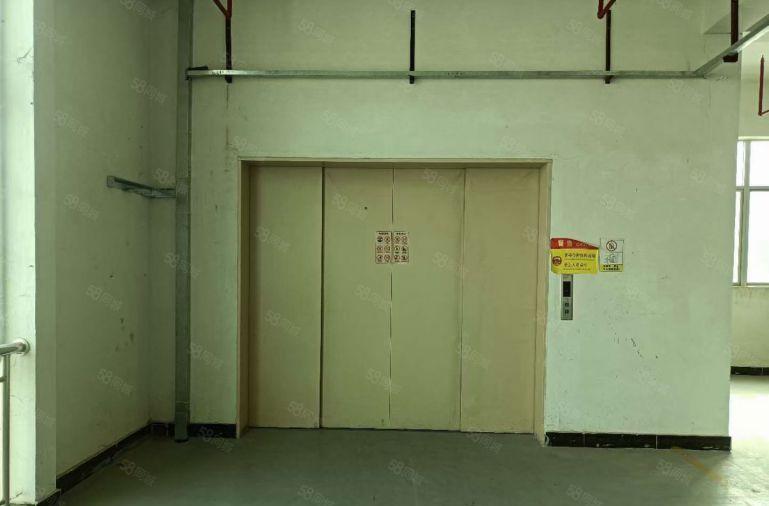 厚街汀山独院厂房仓库二楼1600方带装修仅租12