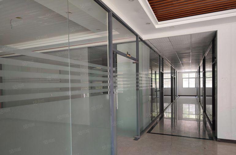 厚街沙塘一楼1800平厂房出租 现成地坪漆 空地大 交通便利