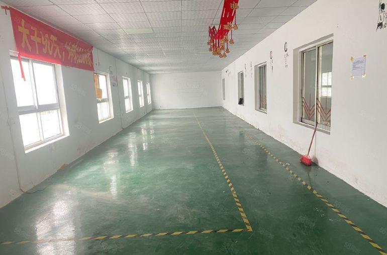 东莞厚街镇原房东独门独院，房东低价急租，行业不限制，价格好谈