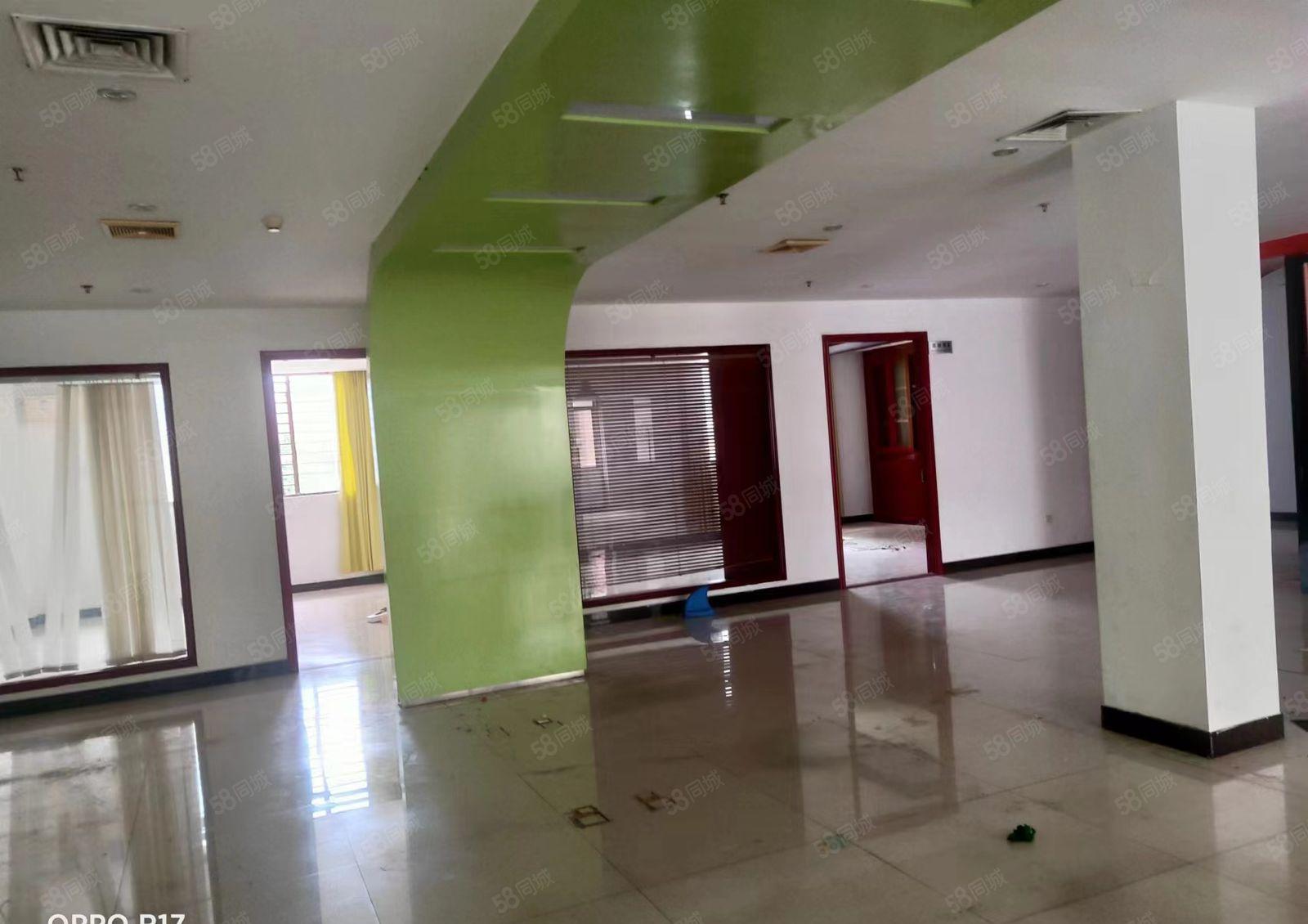 8.8元！厚街低价新推出厂房带办公室1330平！