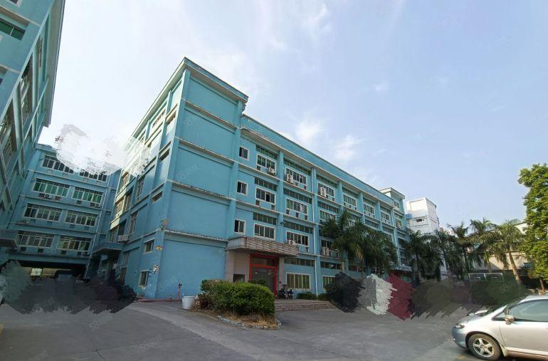 塘厦凤凰岗新出原房东楼上1500平带豪华装修无需转让费可拎包