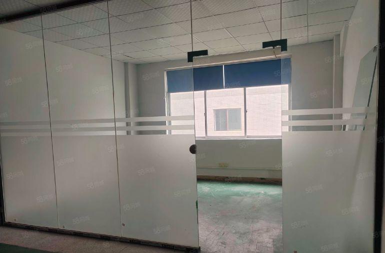 东莞塘厦原房东标准厂房3楼800平方米特价12元平方米