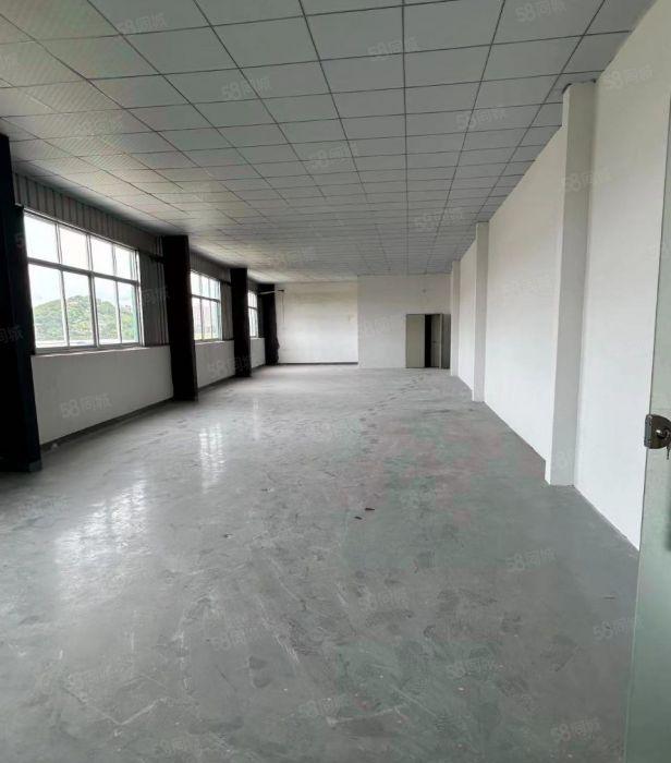 厂房出租 原房东 楼上450平 精装修 电商贸易电子组装包