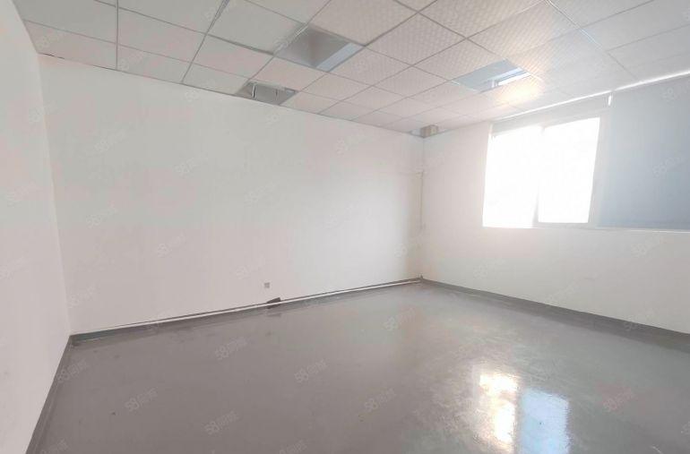 塘厦原房东大型工业园区新出楼上800平精装修办公室仓库出租