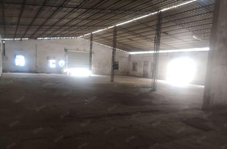 塘厦大坪独院钢构价格低交通方便行业不限与深圳相邻