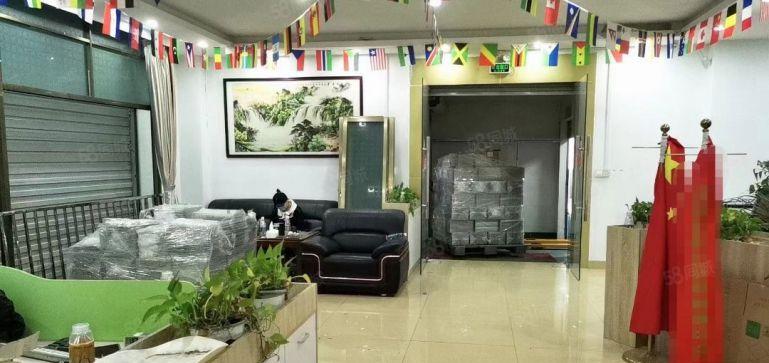 石鼓工业区楼上无尘厂房750平，办公室水电全无转让费低价出租