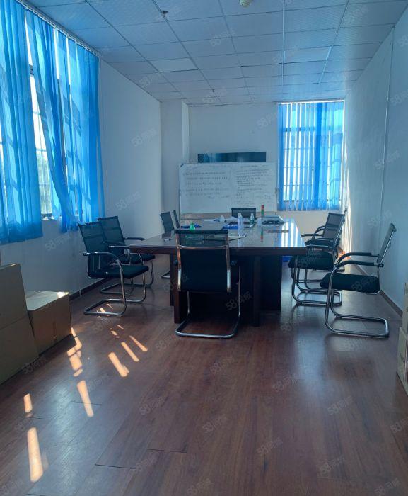 塘厦工业区低价厂房出租独元独栋700平方单一层7.5米高度