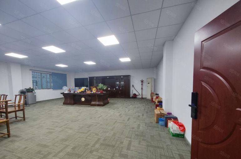 东莞市塘厦石鼓原房东独院5600平无公摊，精装办公室无转让费