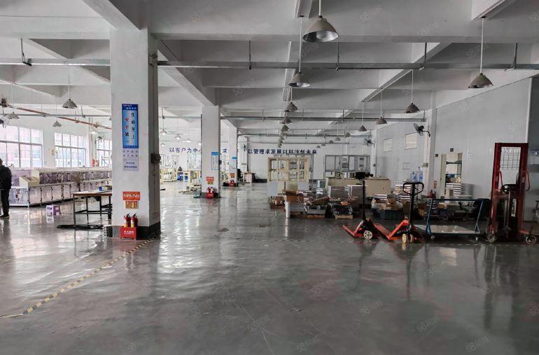 东莞塘厦大坪厂房出租4千平原房东厂房出租独院凤岗清溪独门独院