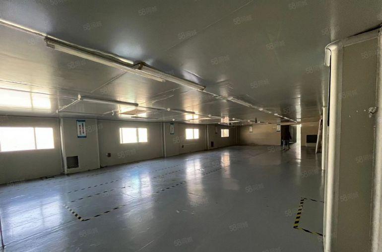 塘厦清湖头新出独院无尘车间厂房仓库800平，无转让费低价出租