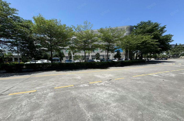 厂房岀租 4000平800起分适合注塑五金模具压铸玻璃等行业